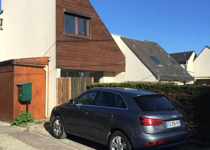 Cottage De La Mer